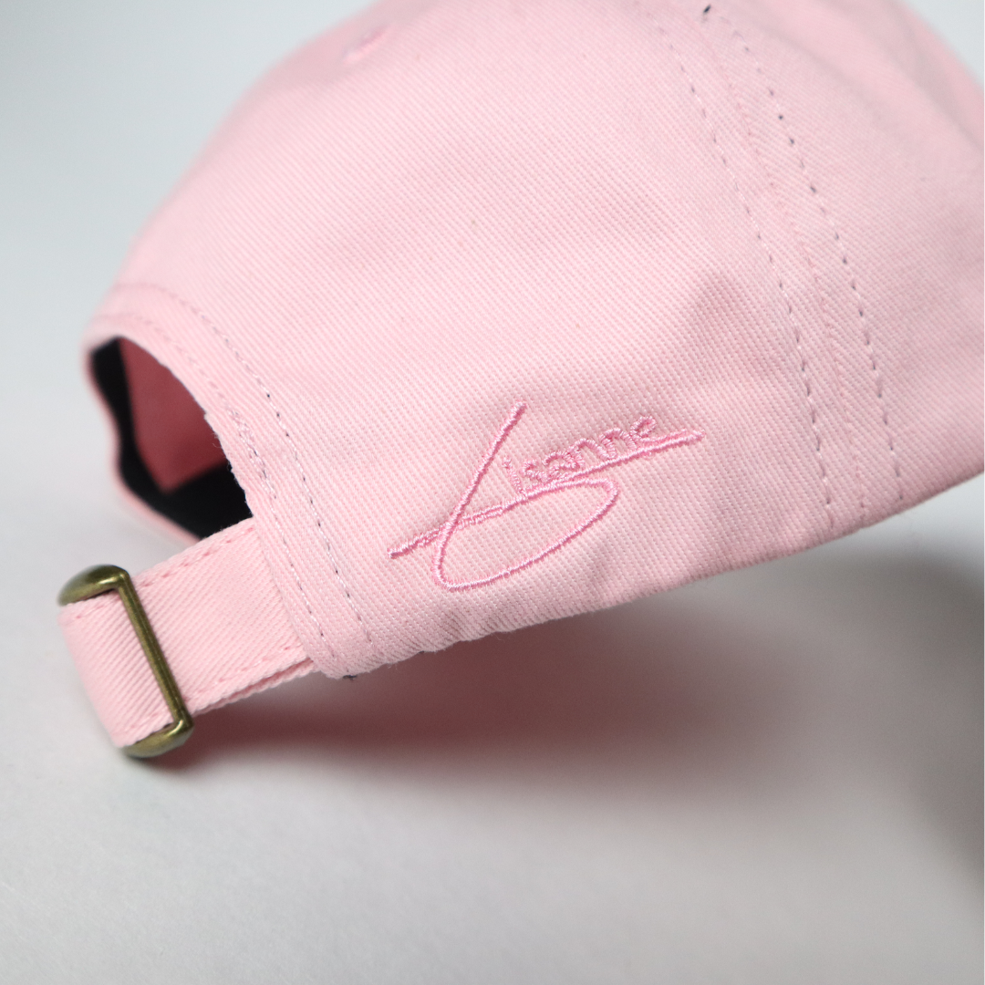 Vreemde Eend Cap Roze