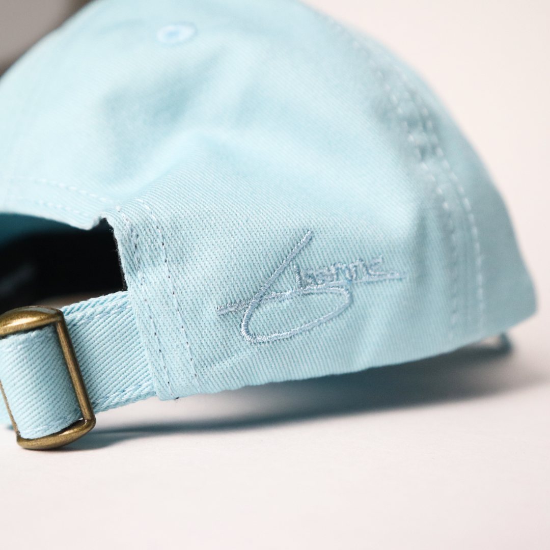 Vreemde Eend Cap Blauw