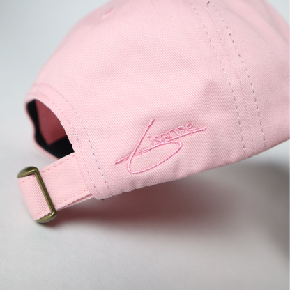 Vreemde Eend Cap Roze